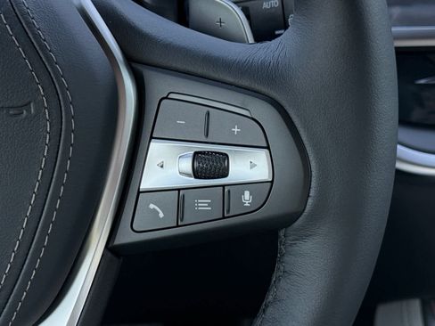 New 2026 BMW X5 xDrive50e image 18