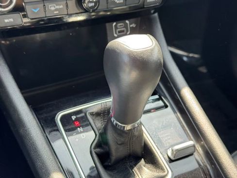 Used 2022 Jeep Compass Latitude image 15