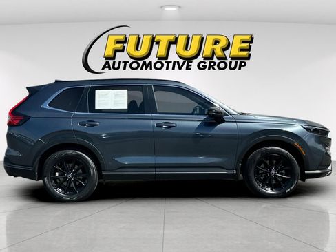 Used 2023 Honda CR-V Sport image 3