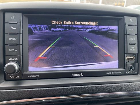 Certified 2019 Dodge Grand Caravan GT image 36