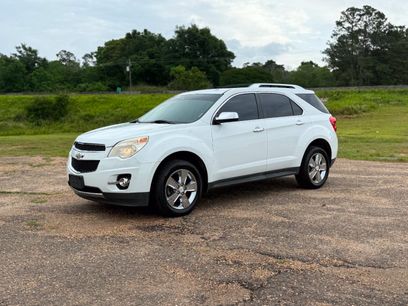 Used 2013 Chevrolet Equinox LTZ