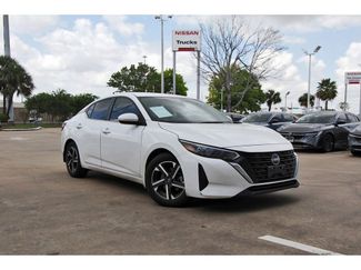 Used 2025 Nissan Sentra SV w/ All-Weather Package video 1