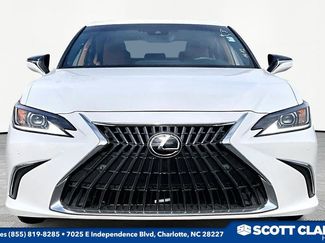 Used 2024 Lexus ES 350 w/ Premium Package video 2