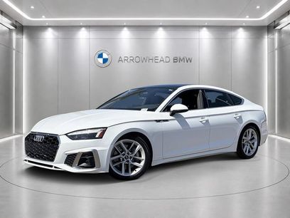 Used 2024 Audi A5 2.0T Premium Plus