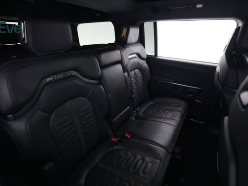 Used 2023 Rivian R1S Adventure AWD/4WD image 5