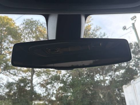 Used 2021 Chevrolet Silverado 1500 Custom Trail Boss image 29