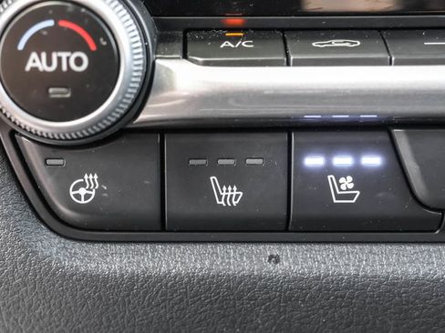 Used 2025 MAZDA CX-50 AWD 2.5 Turbo w/ Weather Package image 27