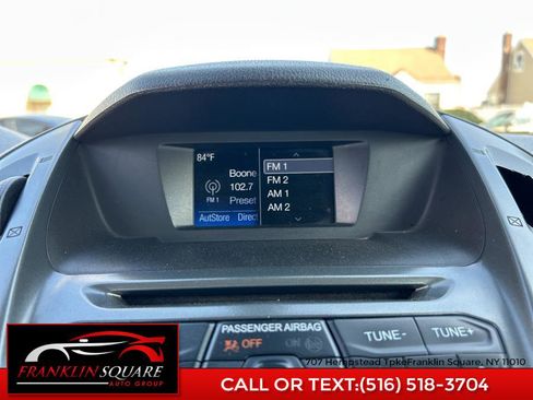 Used 2017 Ford Transit Connect XL image 70