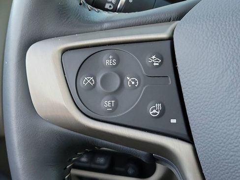 Used 2022 GMC Terrain Denali w/ Denali Premium Package image 34