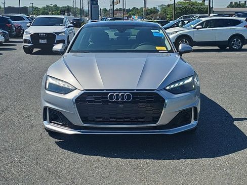 Used 2023 Audi A5 2.0T Premium Plus w/ Premium Plus AWD/4WD image 17