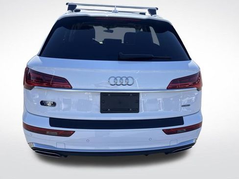 Used 2024 Audi Q5 2.0T Premium Plus image 4