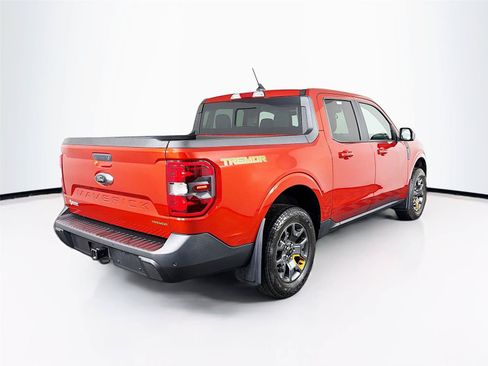 Used 2024 Ford Maverick Tremor w/ Tremor Off-Road Package AWD/4WD image 7