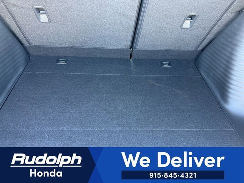 New 2026 Honda HR-V EX-L image 23