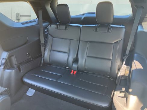 Used 2020 Ford Explorer ST w/ ST High-Performance Pack image 37