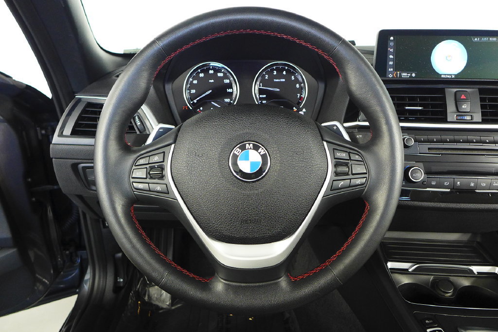 Used 2020 BMW 230i Convertible w/ Premium Package RWD image 27