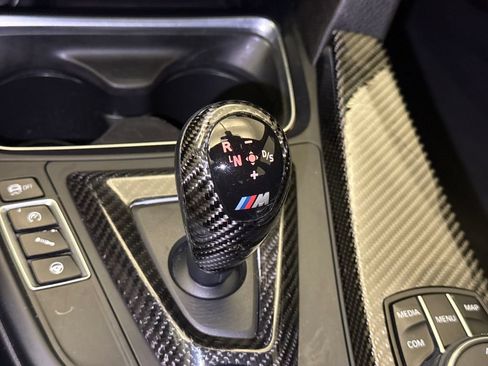Used 2018 BMW M3 w/ Competition Package RWD image 26