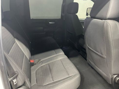 Used 2023 Chevrolet Silverado 3500 LT w/ Gooseneck/5TH Wheel Package image 21