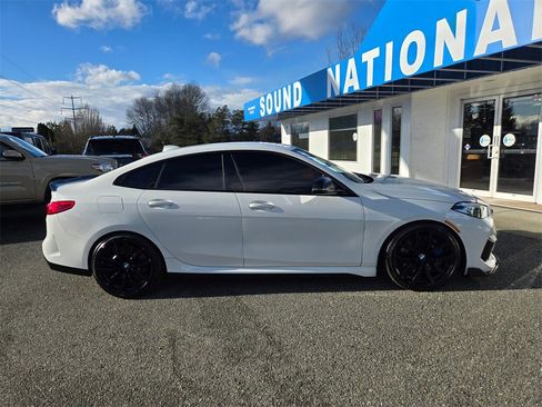 Used 2020 BMW M235i xDrive Gran Coupe image 4