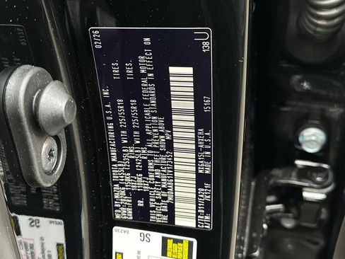 New 2026 Toyota Corolla Cross XLE image 31