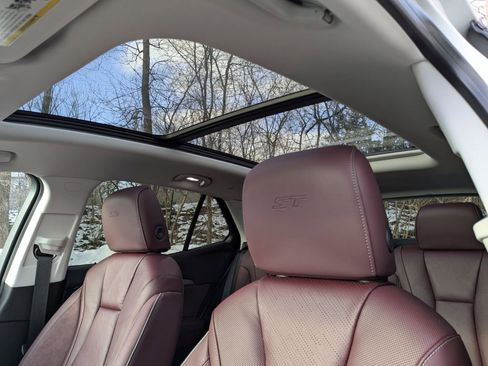 New 2026 Buick Envision Sport Touring AWD/4WD image 14
