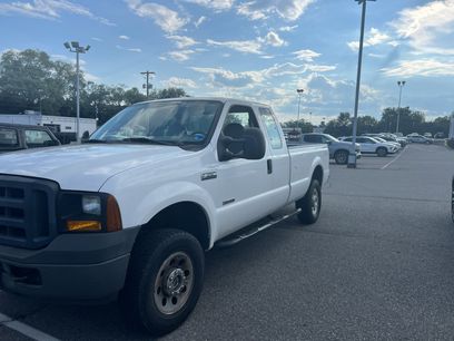 Used 2006 Ford F250 XL