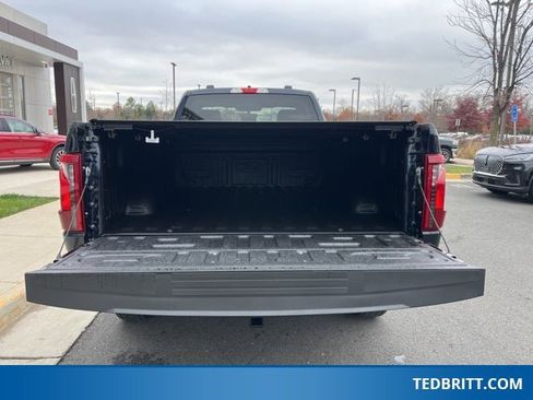 Used 2025 Ford F150 XL w/ Equipment Group 103A High image 12