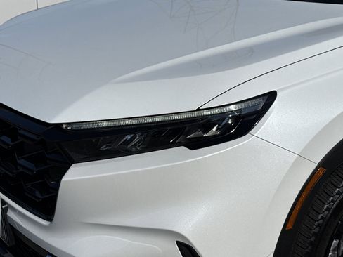 Used 2024 Honda CR-V Sport Touring image 6