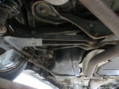 Used 2006 Saab 9-5 2.3T Sport image 23