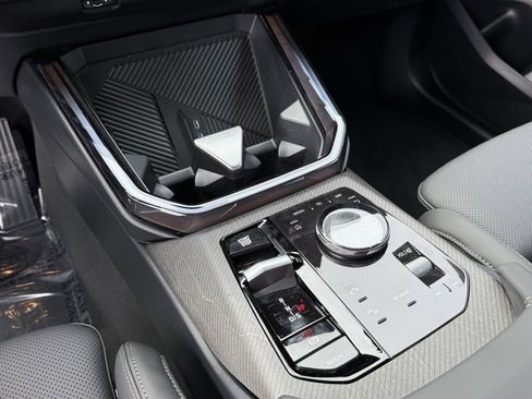 New 2026 BMW X3 xDrive30 w/ Convenience Package image 14