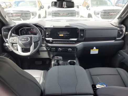 New 2026 GMC Sierra 1500 SLT w/ SLT Premium Package image 13