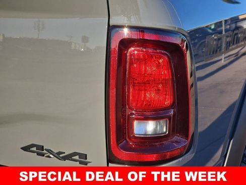 New 2026 RAM 2500 Tradesman image 42