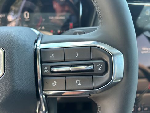 New 2026 GMC Terrain Elevation w/ Elevation Premium Package AWD/4WD image 14