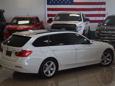 Used 2015 BMW 328d xDrive 328d xDrive AWD 4dr Wagon image 29