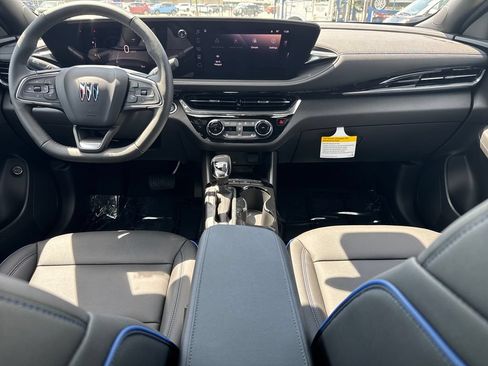 New 2026 Buick Envista Sport Touring w/ Convenience I Package FWD image 19