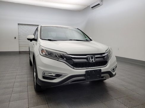 Used 2016 Honda CR-V EX-L image 14