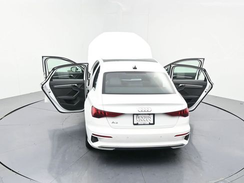 Used 2024 Audi A3 2.0T Premium image 23
