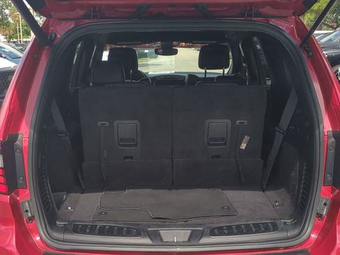 Used 2020 Dodge Durango GT RWD image 14