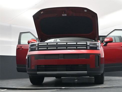 New 2026 Hyundai Santa Fe SEL image 34