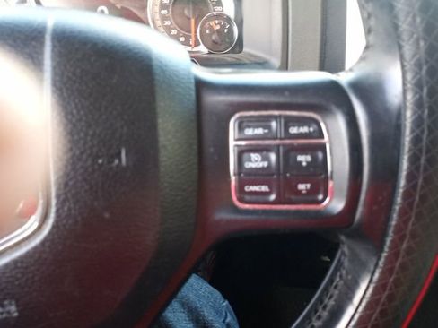 Used 2018 RAM 1500 Big Horn image 18