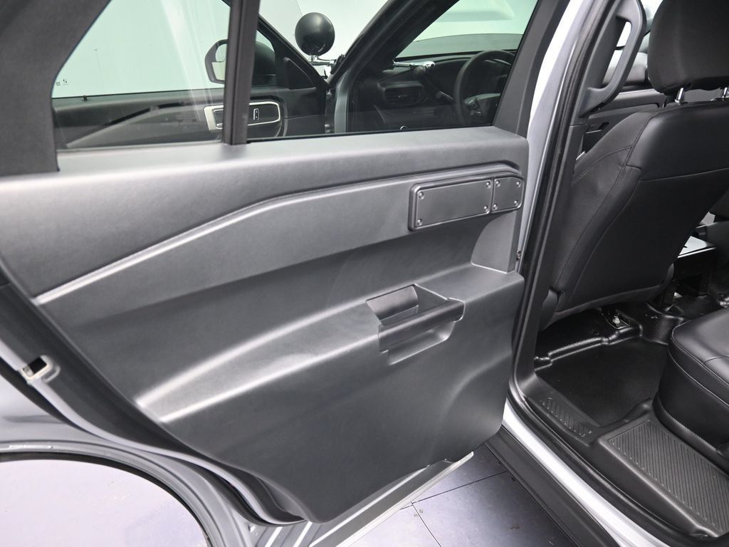 Used 2024 Ford Explorer 4WD Police Interceptor image 26