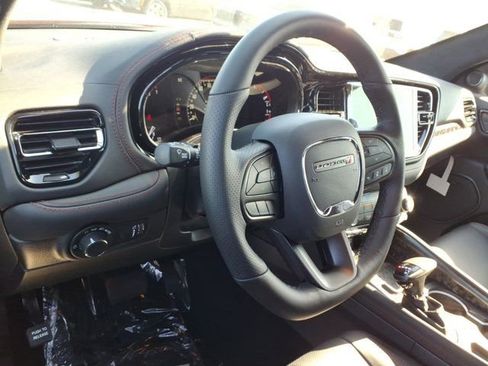 New 2026 Dodge Durango GT AWD/4WD image 6