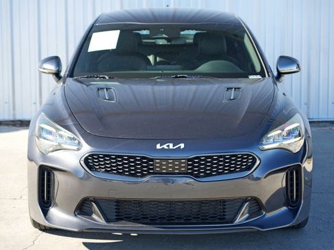 Used 2022 Kia Stinger GT-Line image 44