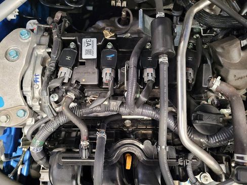 Used 2024 Nissan Sentra SV FWD image 30