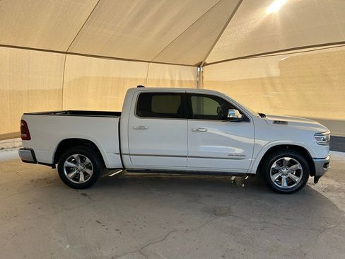 Used 2022 RAM 1500 Limited image 4