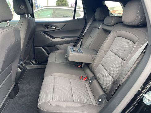 Used 2025 Chevrolet Equinox LT image 24