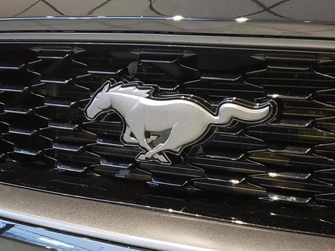 Used 2021 Ford Mustang Mach 1 image 7