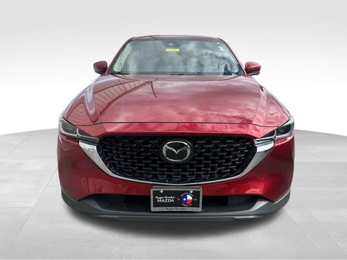 Certified 2023 MAZDA CX-5 AWD 2.5 S w/ Select Package image 2