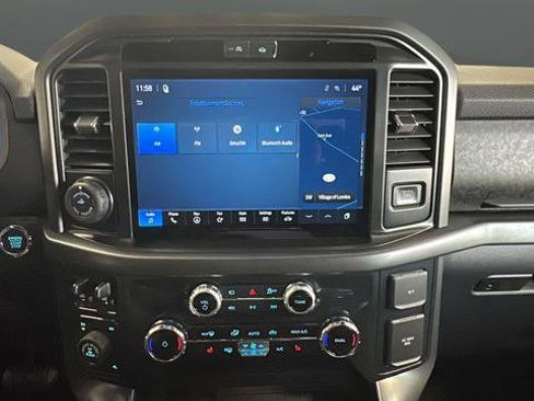 New 2026 Ford F150 Tremor w/ Bed Utility Package AWD/4WD image 12