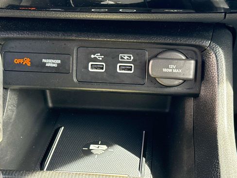 Certified 2024 Honda Civic Sport Touring image 25