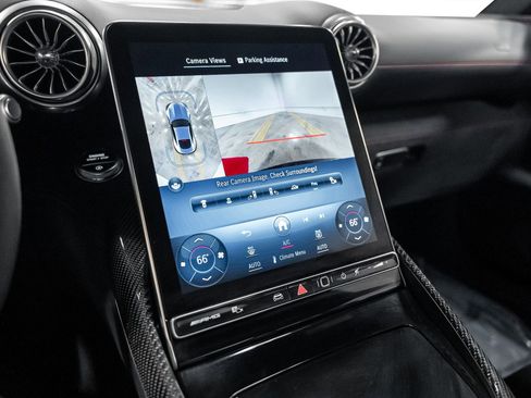 Used 2024 Mercedes-Benz AMG GT 55 image 49